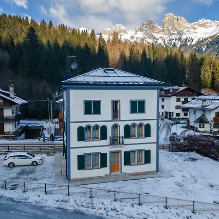 Caterina Apartmán *