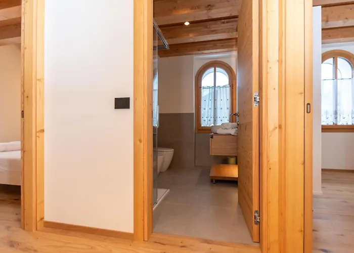 Apartmán Caterina *