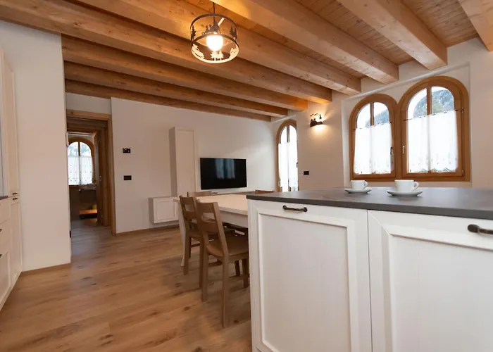 Caterina Apartmán *