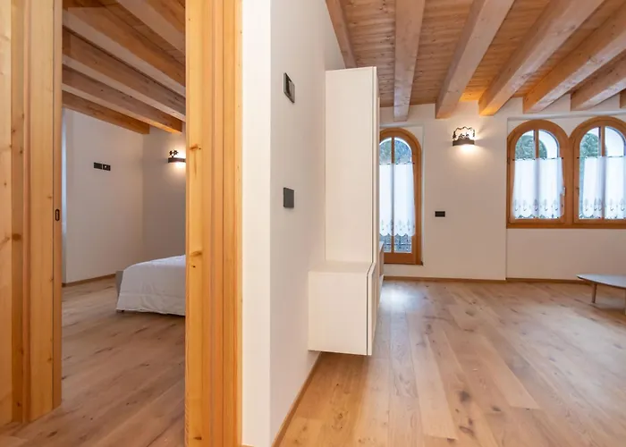 Apartmán Caterina *