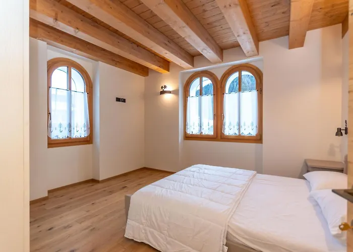 Caterina Apartmán *