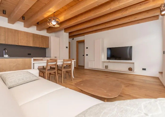 Apartmán Caterina *