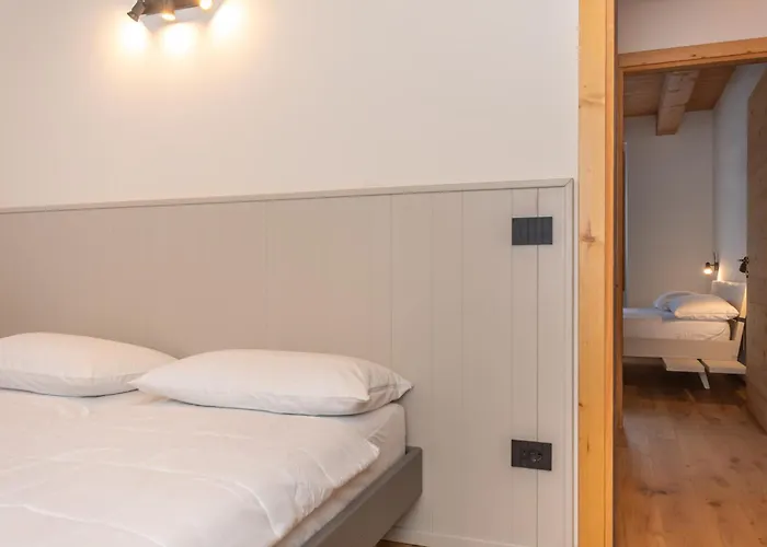 Apartmán Caterina Falcade