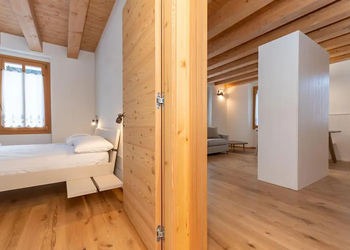 Apartmán Caterina *