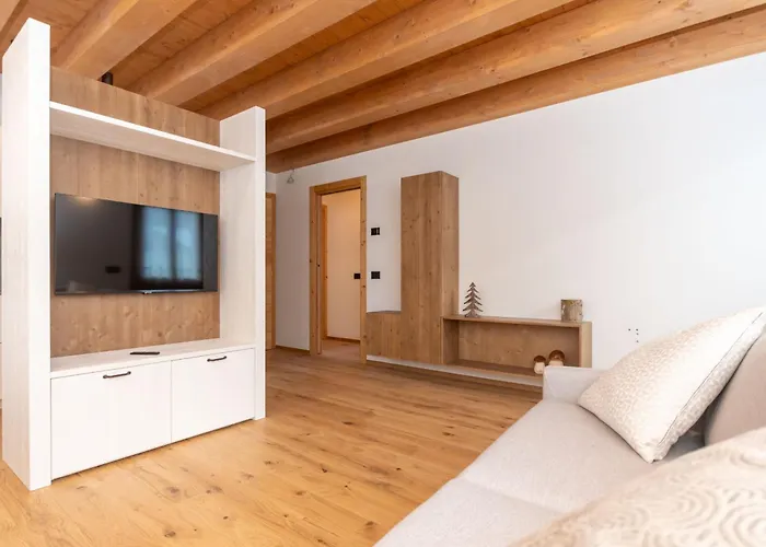 Apartmán Caterina *