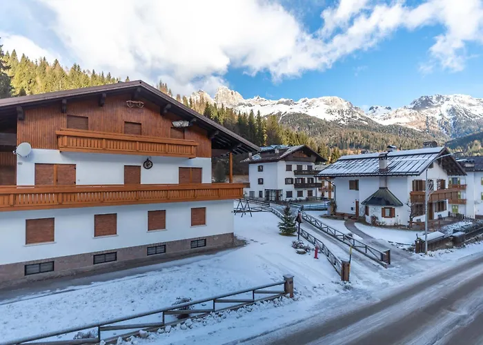 Caterina Apartmán *